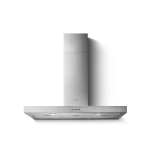 Cooker Hoods Wall-mounted cooker hoods Spot NG list image