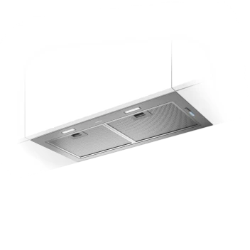 Campanas extractoras colgantes Campanas Extractoras Encastrables Fold list image
