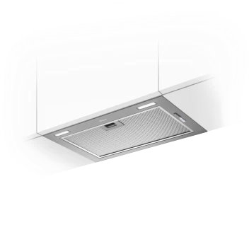 Campanas Encastre Fold list image