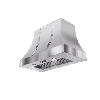 Hoods Wall-Mount Oristano list image