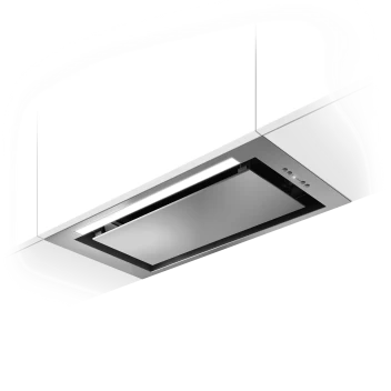 Cooker Hoods Integrated cooker hoods standard Hidden 2.0 list image