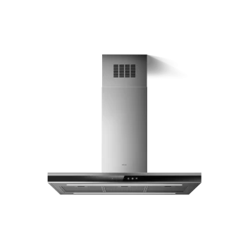 Cooker Hoods Island cooker hoods Adéle Island list image