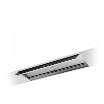 Cappe da Cucina Incasso senza fondo pensile Boxin Touch list image