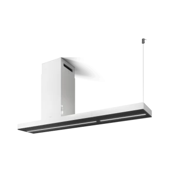 Odsavač par Ostrůvkový Haiku Island list image