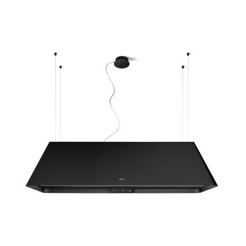 Afzuigkappen Vrijhangende Ikona Maxxi Pure list image