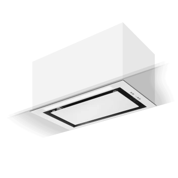 Cooker Hoods Integrated cooker hoods standard Lane list image