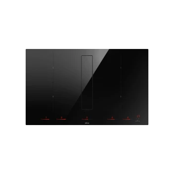 Hobs Induction Hobs With Extractor NikolaTesla Fit XL list image