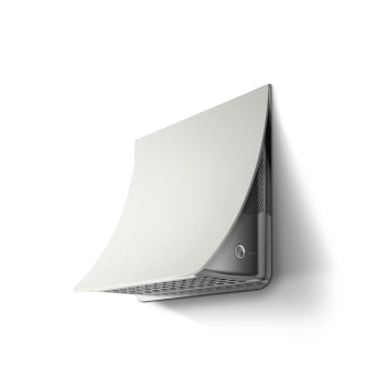 Hottes Hottes murale Nuage list image