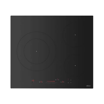 Kookplaten Inductiekookplaten Primis 603 Raw list image