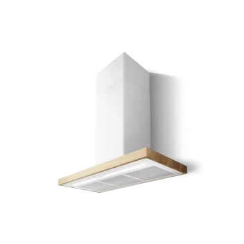 Cooker Hoods Wall-mounted cooker hoods Bio list image