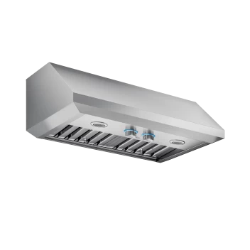 Hottes Sous-meuble Cervinia list image