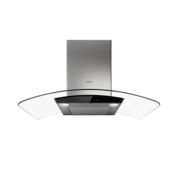 Range Hoods Wall-Mount Como list image