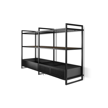 Cappe da Cucina Cappe a Parete Open Suite list image