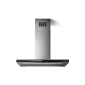 Afzuigkappen Eilandversie Adéle Island black + inox 90 download card