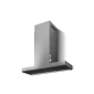 Cooker Hoods Wall-mounted cooker hoods Haiku inox 90 download card