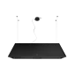 Cooker Hoods Suspended cooker hoods Ikona Maxxi Pure black 120 download card