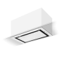 Cooker Hoods Integrated cooker hoods Lane white 60 download card