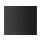 Hobs Induction Hobs Primis 603 Raw black 60 download card