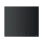 Hobs Induction Hobs Ratio Connex 604 Plus Raw black 60 download card