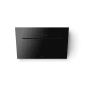 Cooker Hoods Wall-mounted cooker hoods Rift black 60 download card