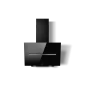 Cooker Hoods Wall-mounted cooker hoods Shy-S black 60 download card