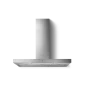 Cooker Hoods Wall-mounted cooker hoods Cruise inox 90 download card
