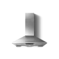 Hoods Wall-mounted cooker hoods Missy inox 60 download card