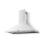 Cooker Hoods Wall-mounted cooker hoods Tamaya 2.0 white 90 download card
