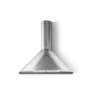 Cooker Hoods Wall-mounted cooker hoods Tonda inox 60 download card