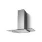 Afzuigkappen Wand afzuigkappen Tribe inox 90 download card