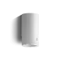 Hoods Wall-mounted cooker hoods Tube Pro white 43 download card